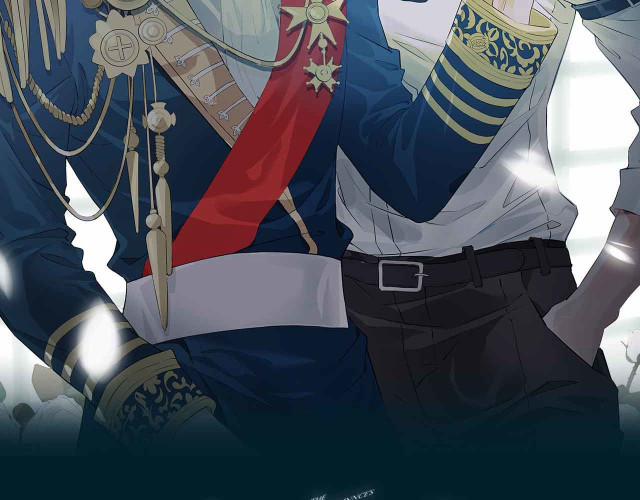 Tình Đầu Của Hoàng Thái Tử 18 trang 1