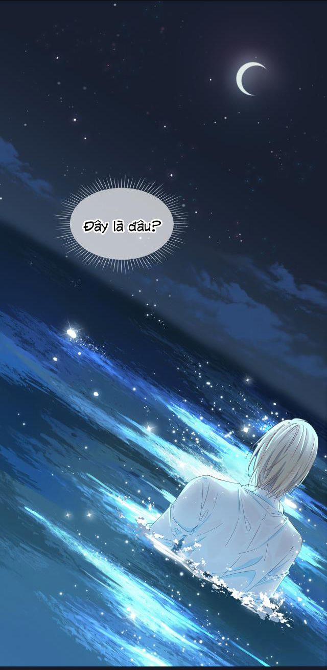 Tình Đầu Của Hoàng Thái Tử 18 trang 11