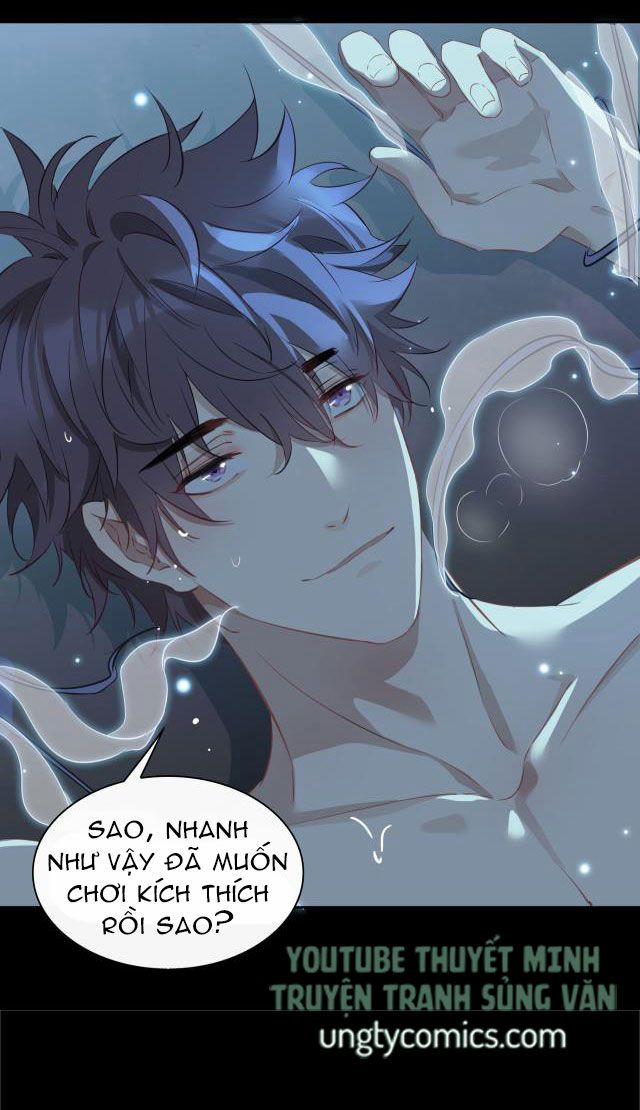 Tình Đầu Của Hoàng Thái Tử 18 trang 24