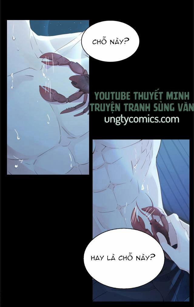 Tình Đầu Của Hoàng Thái Tử 18 trang 30