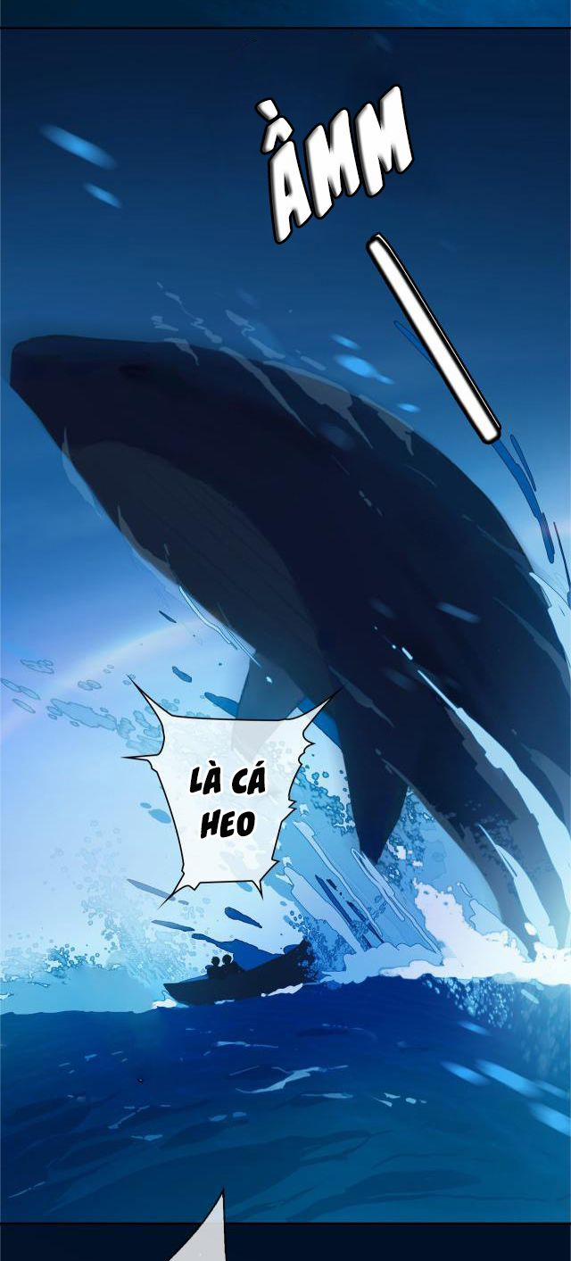 Tình Đầu Của Hoàng Thái Tử 18 trang 36