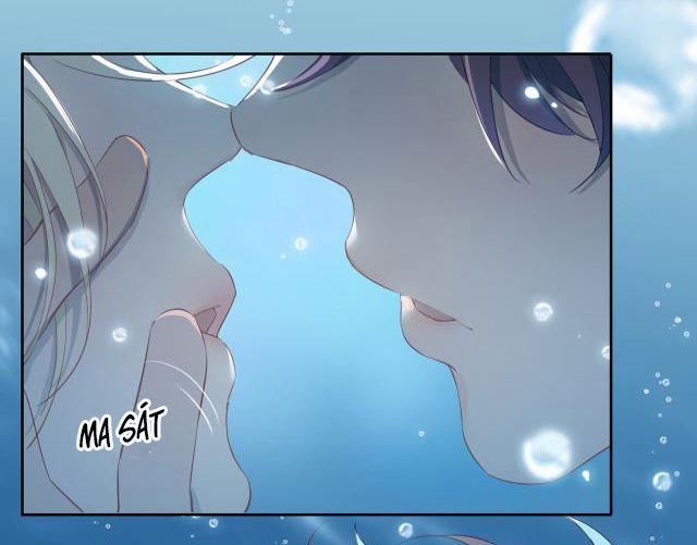 Tình Đầu Của Hoàng Thái Tử 18 trang 6