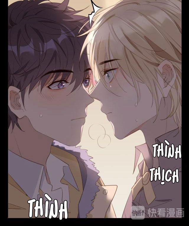 Tình Đầu Của Hoàng Thái Tử 19 trang 15