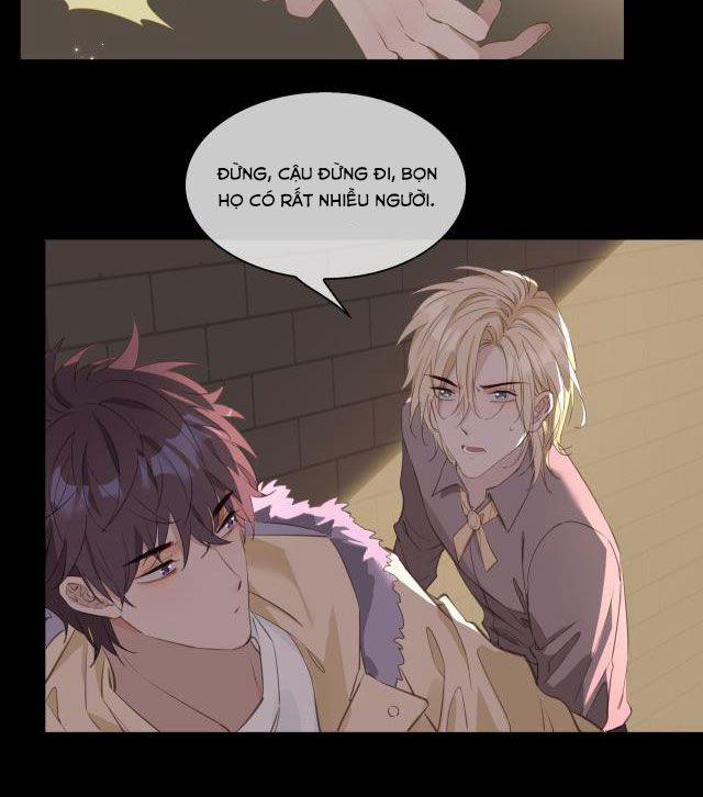 Tình Đầu Của Hoàng Thái Tử 19 trang 18