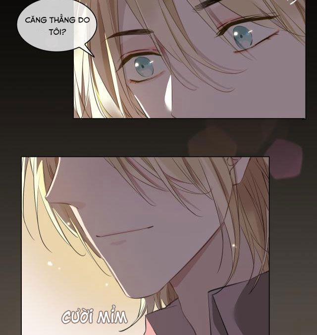 Tình Đầu Của Hoàng Thái Tử 19 trang 23