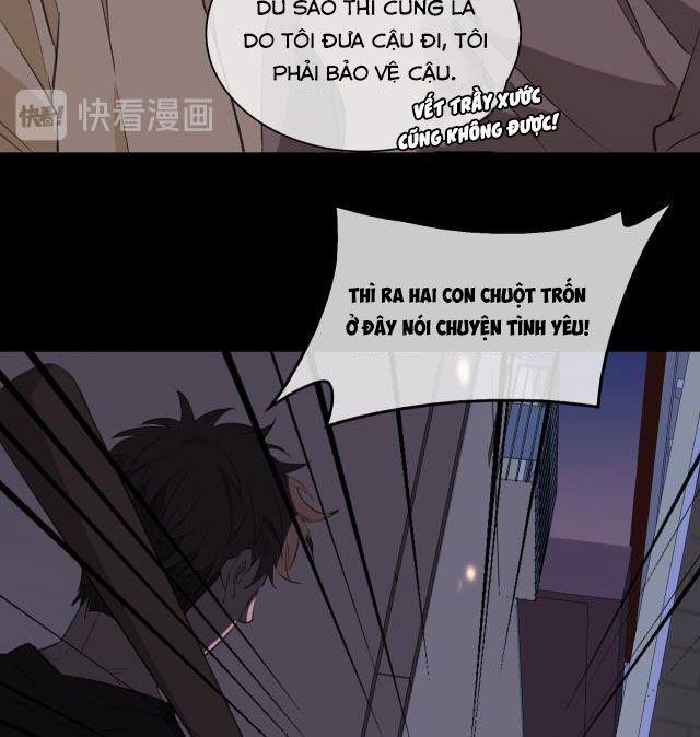 Tình Đầu Của Hoàng Thái Tử 19 trang 26