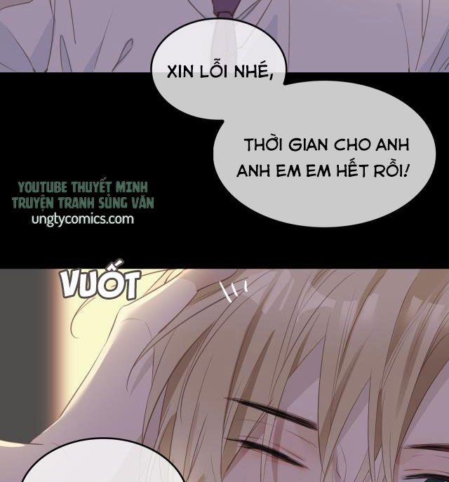 Tình Đầu Của Hoàng Thái Tử 19 trang 29