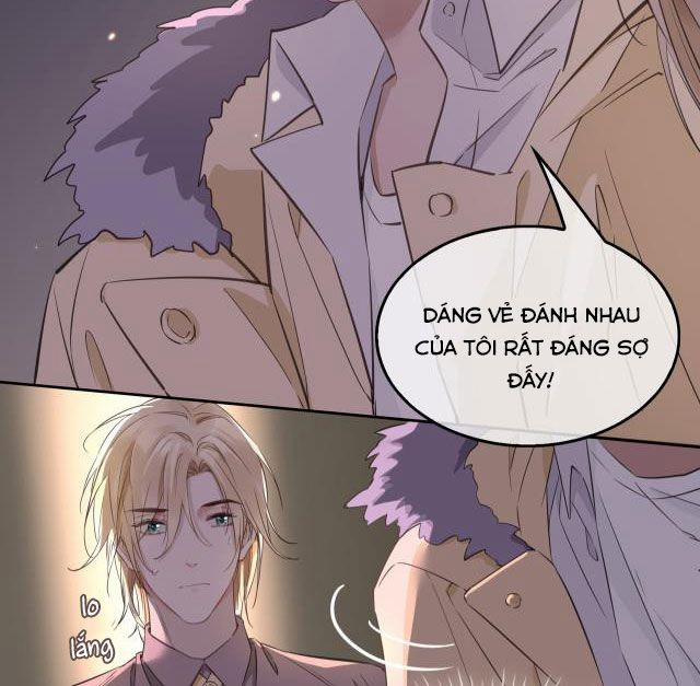 Tình Đầu Của Hoàng Thái Tử 19 trang 31