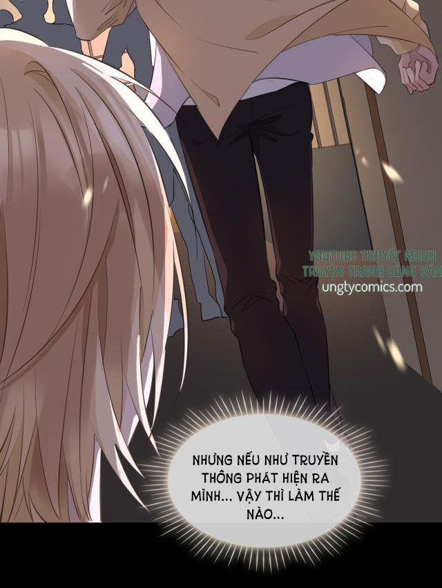 Tình Đầu Của Hoàng Thái Tử 19 trang 33