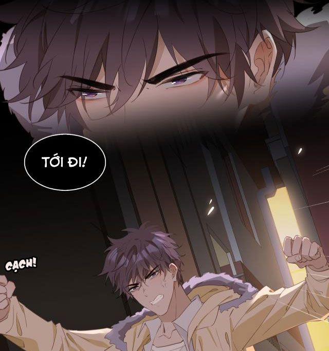 Tình Đầu Của Hoàng Thái Tử 19 trang 35