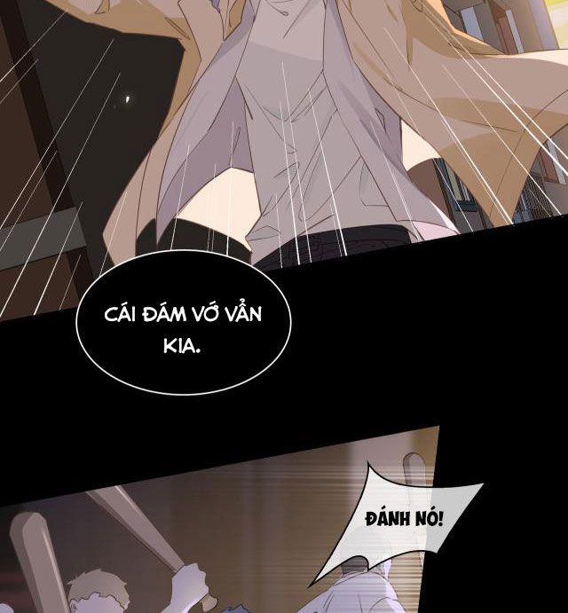 Tình Đầu Của Hoàng Thái Tử 19 trang 36