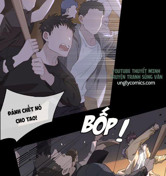 Tình Đầu Của Hoàng Thái Tử 19 trang 37