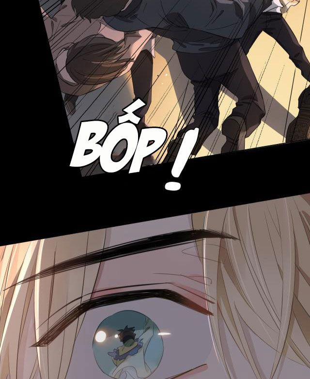 Tình Đầu Của Hoàng Thái Tử 19 trang 38