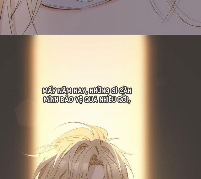 Tình Đầu Của Hoàng Thái Tử 19 trang 39