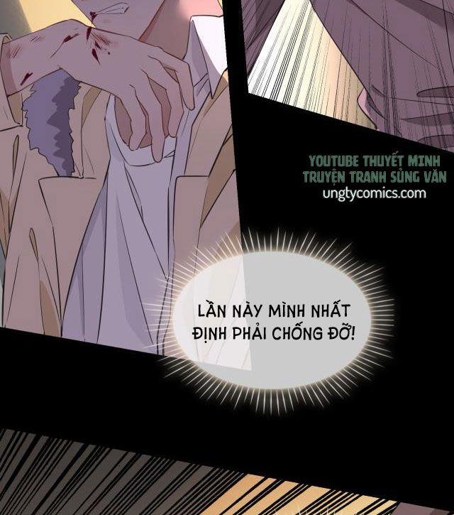 Tình Đầu Của Hoàng Thái Tử 19 trang 45