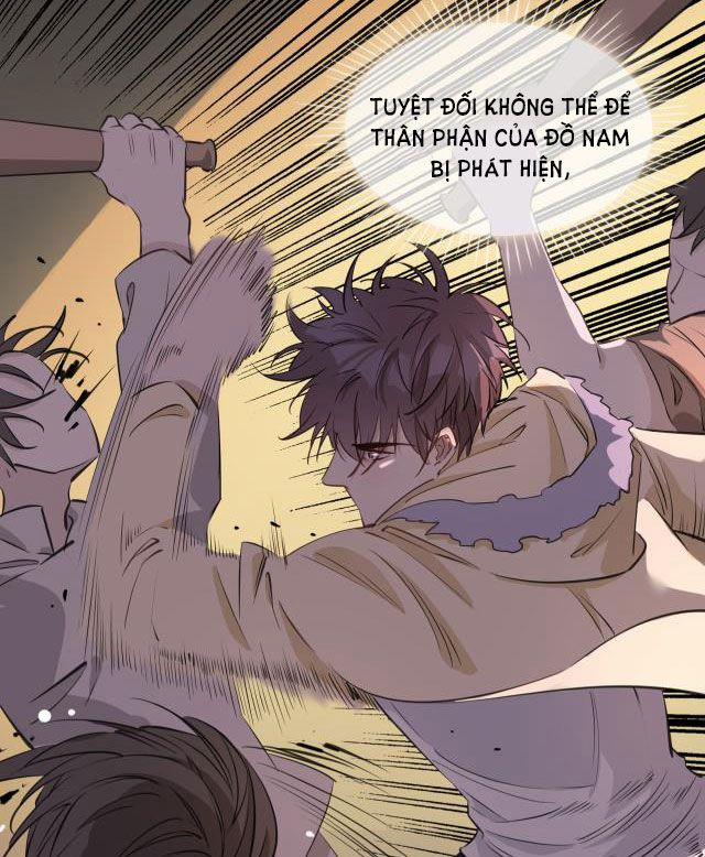 Tình Đầu Của Hoàng Thái Tử 19 trang 46