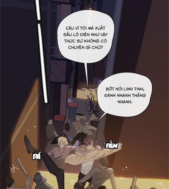 Tình Đầu Của Hoàng Thái Tử 19 trang 57