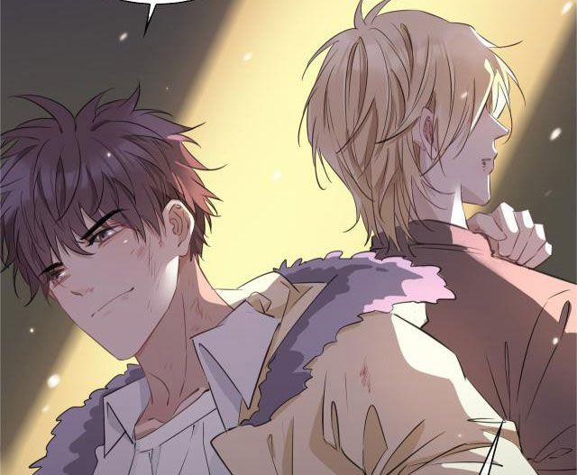 Tình Đầu Của Hoàng Thái Tử 19 trang 59