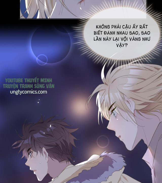 Tình Đầu Của Hoàng Thái Tử 19 trang 6