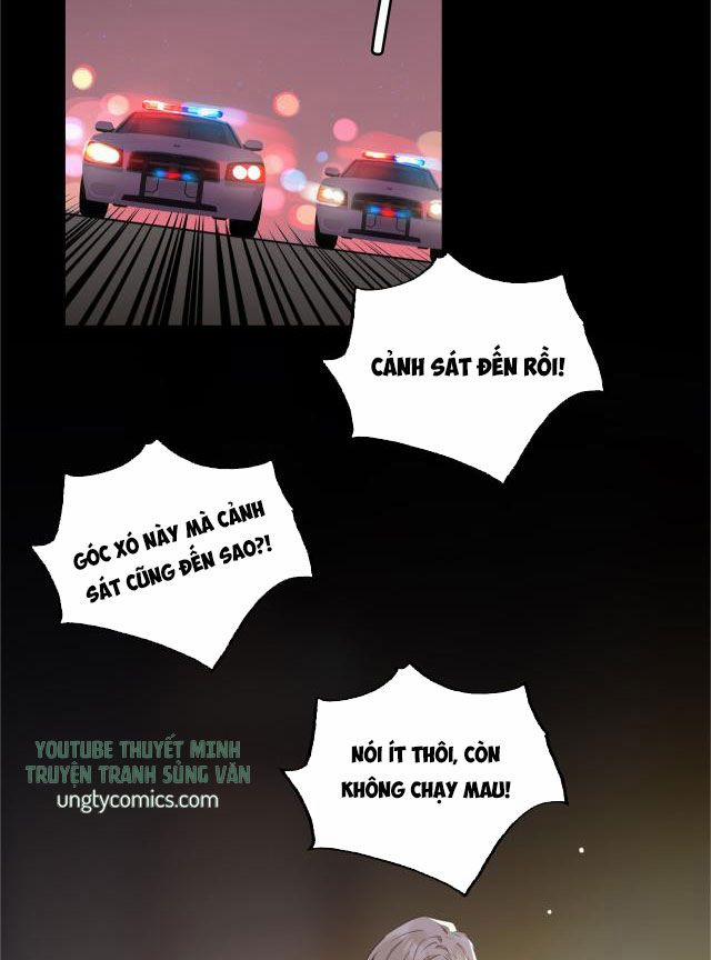 Tình Đầu Của Hoàng Thái Tử 19 trang 62