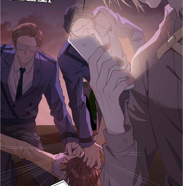 Tình Đầu Của Hoàng Thái Tử 19 trang 67