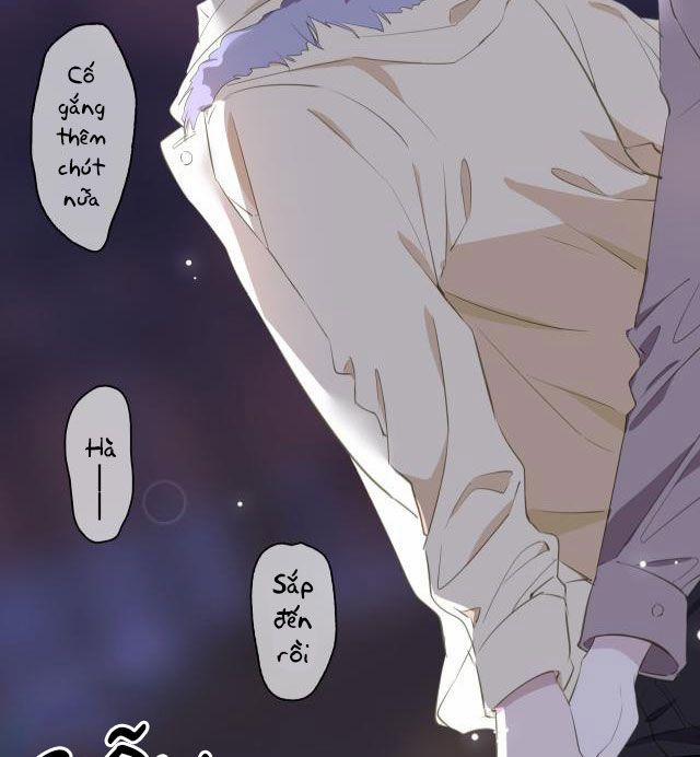 Tình Đầu Của Hoàng Thái Tử 19 trang 7