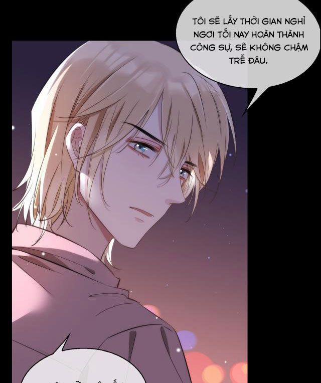 Tình Đầu Của Hoàng Thái Tử 20 trang 15