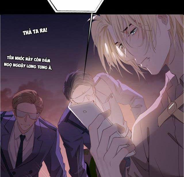 Tình Đầu Của Hoàng Thái Tử 20 trang 2