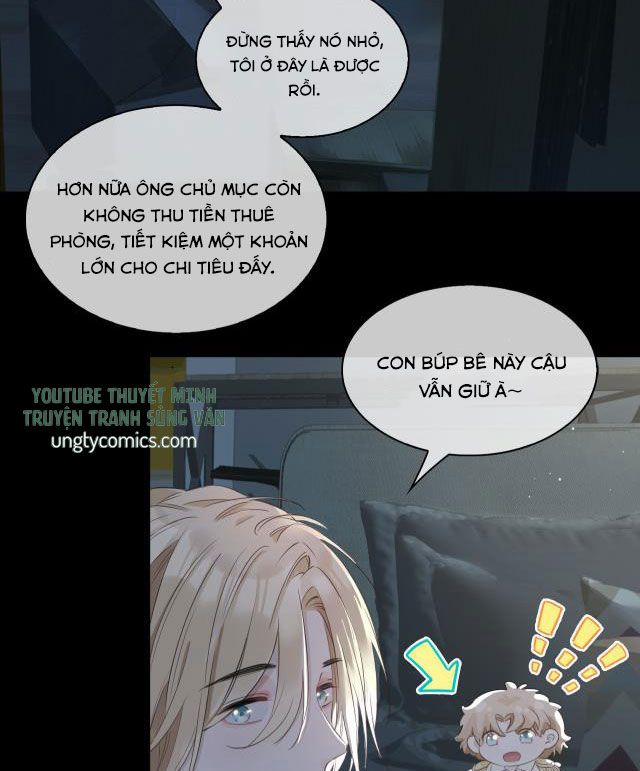 Tình Đầu Của Hoàng Thái Tử 20 trang 20