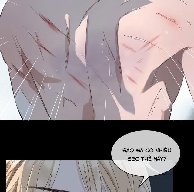 Tình Đầu Của Hoàng Thái Tử 20 trang 31