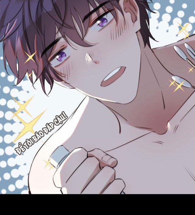 Tình Đầu Của Hoàng Thái Tử 20 trang 42