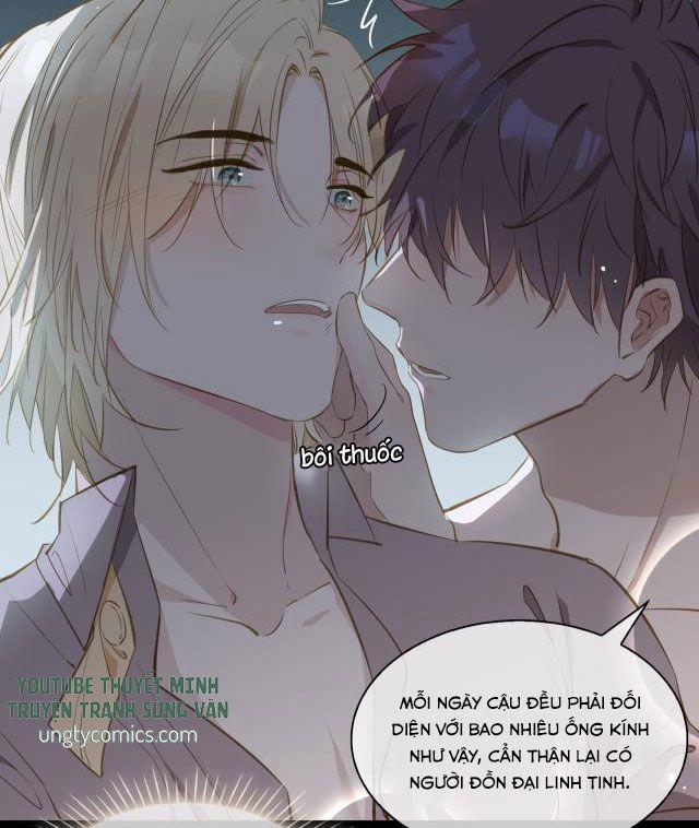 Tình Đầu Của Hoàng Thái Tử 20 trang 46