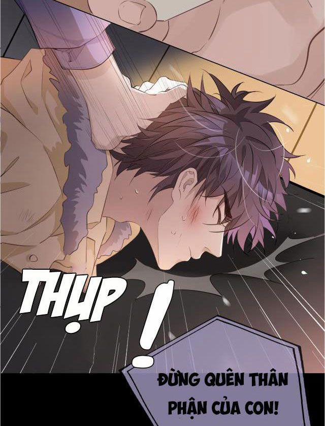 Tình Đầu Của Hoàng Thái Tử 20 trang 5