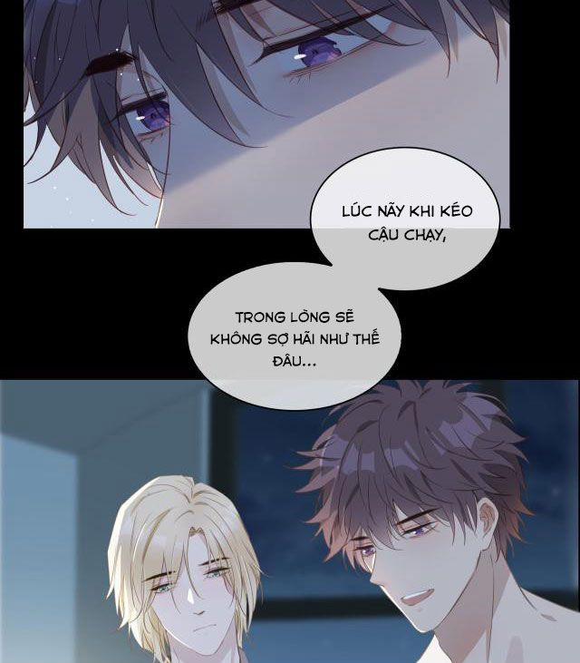 Tình Đầu Của Hoàng Thái Tử 20 trang 50