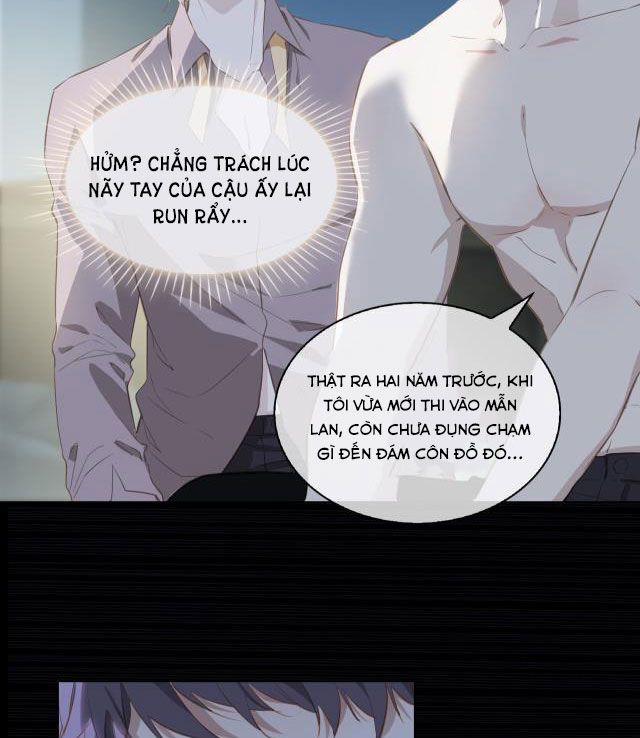 Tình Đầu Của Hoàng Thái Tử 20 trang 51