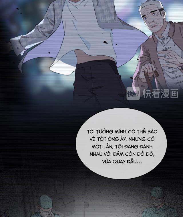 Tình Đầu Của Hoàng Thái Tử 20 trang 54