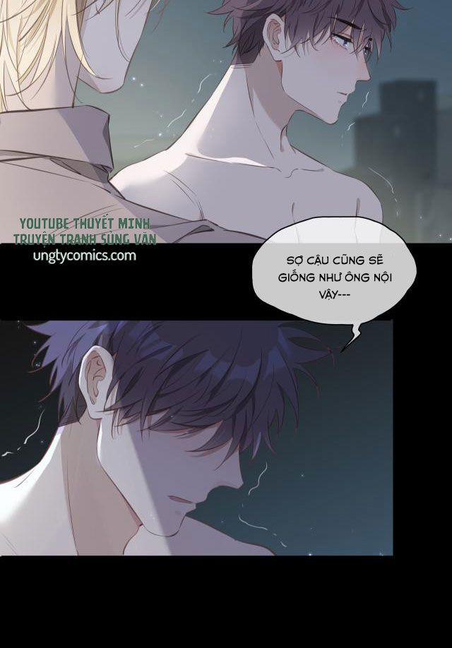 Tình Đầu Của Hoàng Thái Tử 20 trang 56