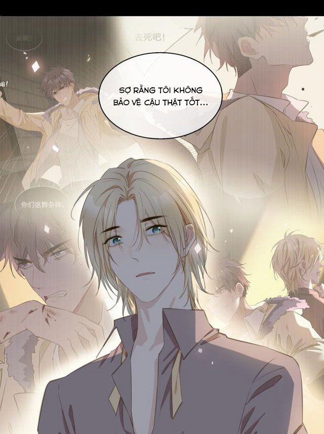 Tình Đầu Của Hoàng Thái Tử 20 trang 57