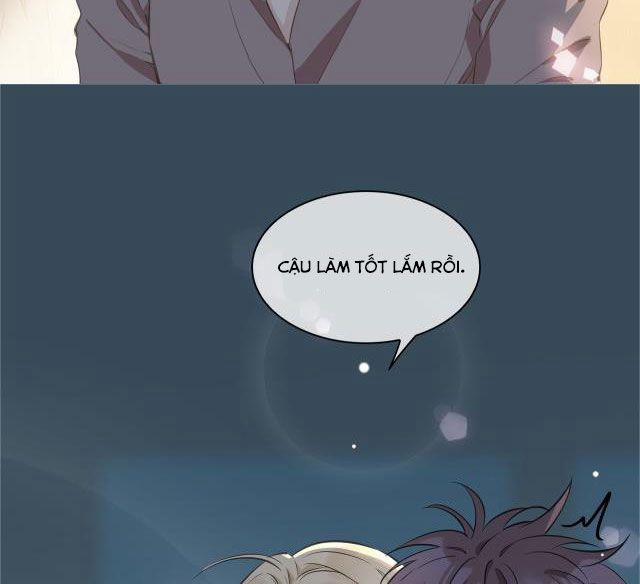 Tình Đầu Của Hoàng Thái Tử 20 trang 58