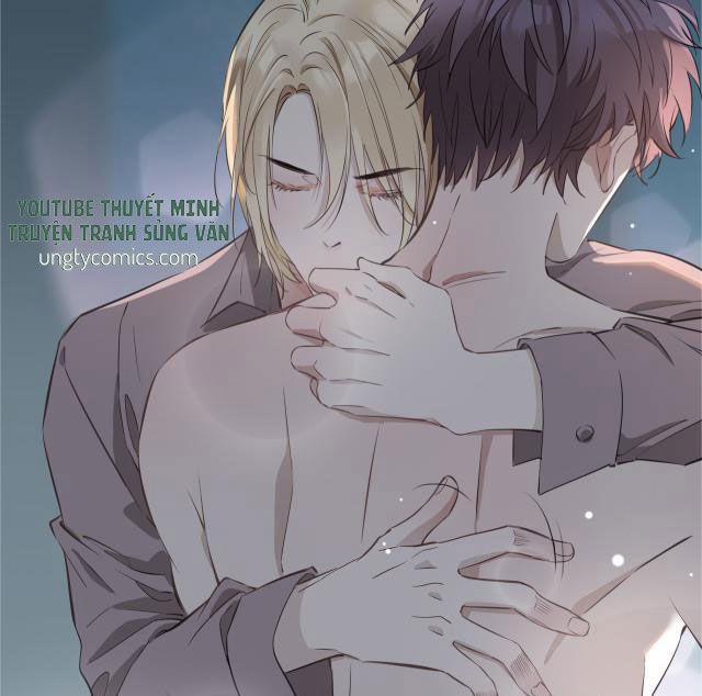 Tình Đầu Của Hoàng Thái Tử 20 trang 59