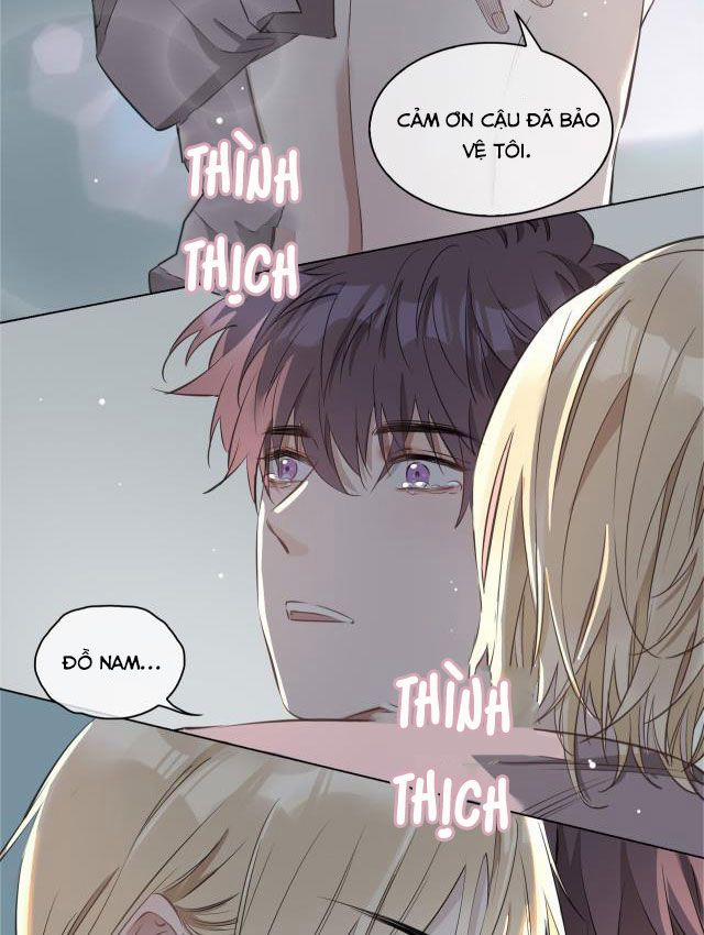 Tình Đầu Của Hoàng Thái Tử 20 trang 60