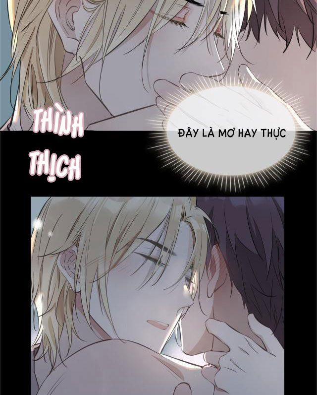 Tình Đầu Của Hoàng Thái Tử 20 trang 61