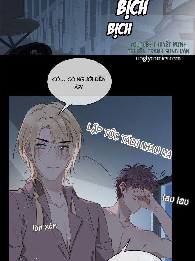 Tình Đầu Của Hoàng Thái Tử 20 trang 63