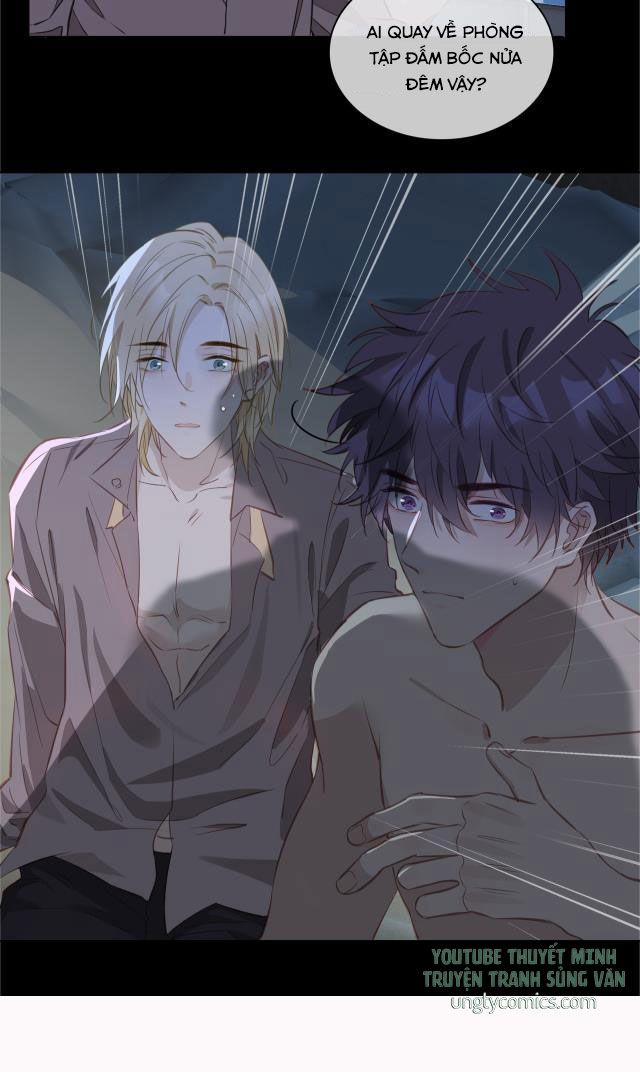 Tình Đầu Của Hoàng Thái Tử 20 trang 64