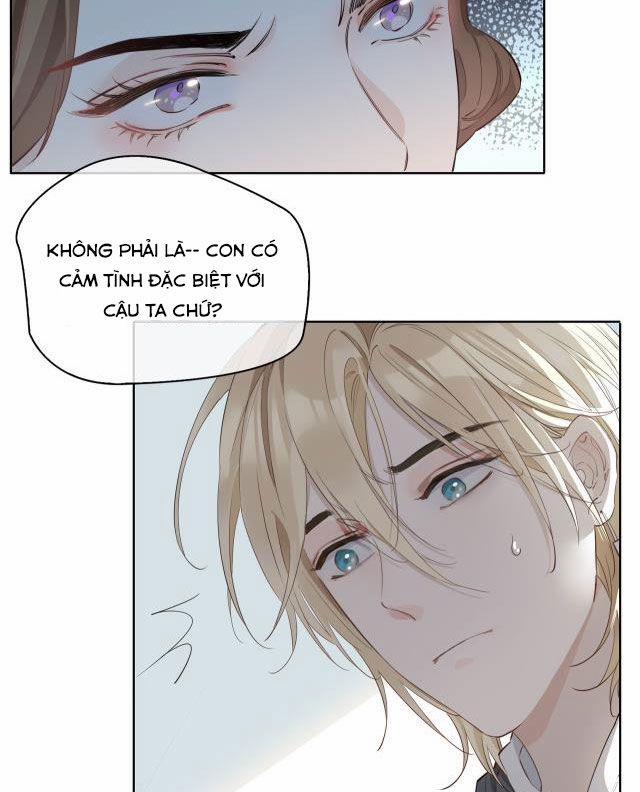 Tình Đầu Của Hoàng Thái Tử 21 trang 14