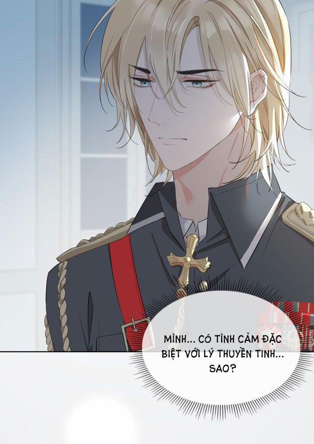 Tình Đầu Của Hoàng Thái Tử 21 trang 17