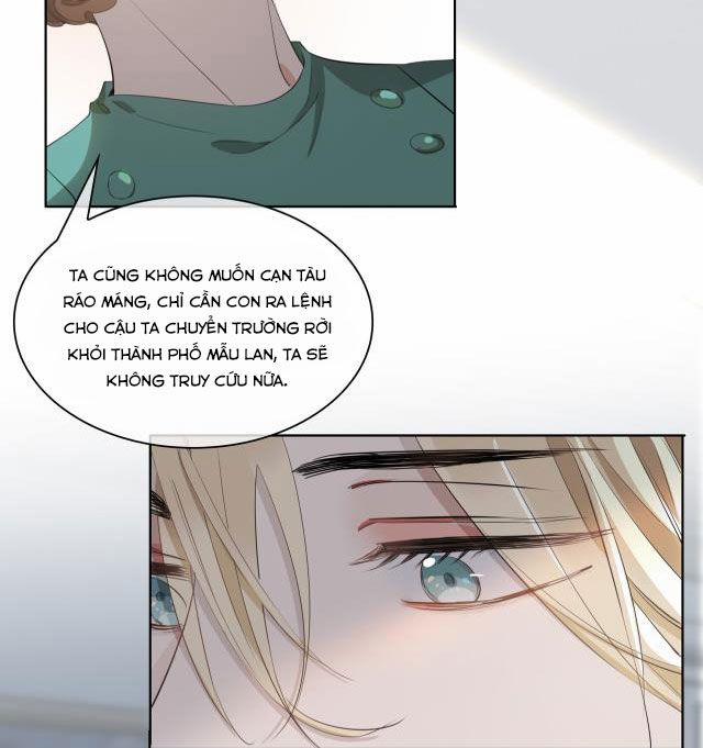 Tình Đầu Của Hoàng Thái Tử 21 trang 19