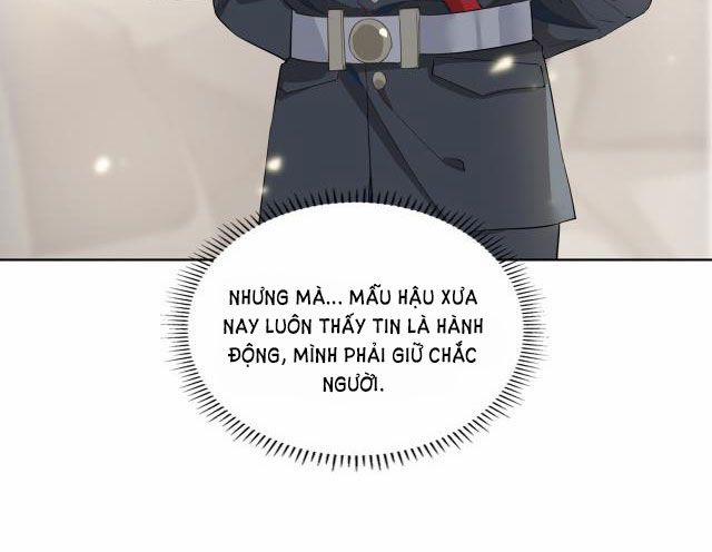 Tình Đầu Của Hoàng Thái Tử 21 trang 21