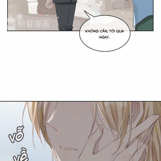 Tình Đầu Của Hoàng Thái Tử 21 trang 25