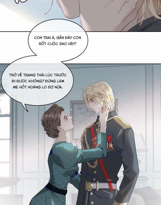 Tình Đầu Của Hoàng Thái Tử 21 trang 26